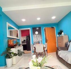 Blk 782C Woodlands Meadow (Woodlands), HDB 3 Rooms #624950891